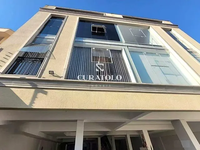 Imagem 11: More com conforto e sofisticação no Campestre, em Santo André, linda cobertura “sem