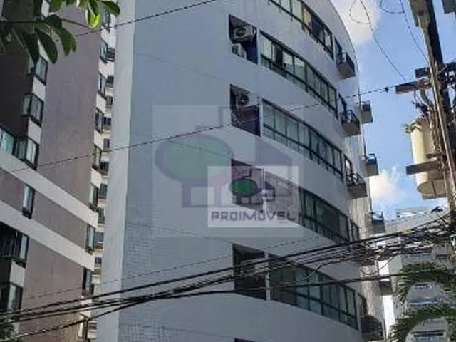 Imagem: Excelente Flat para Locação