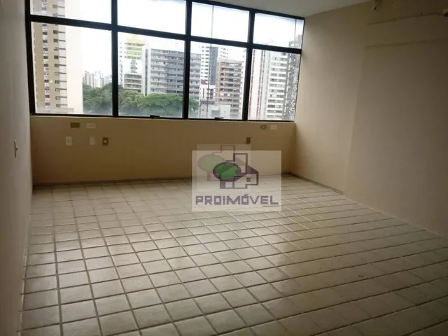 Imagem: Sala Comercial para Locação, Boa Vista