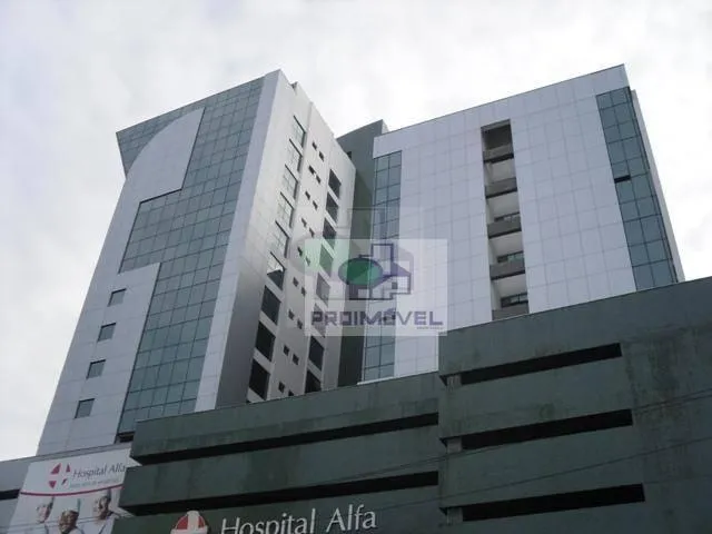 Imagem: Sala Comercial para Locação, Boa Viagem