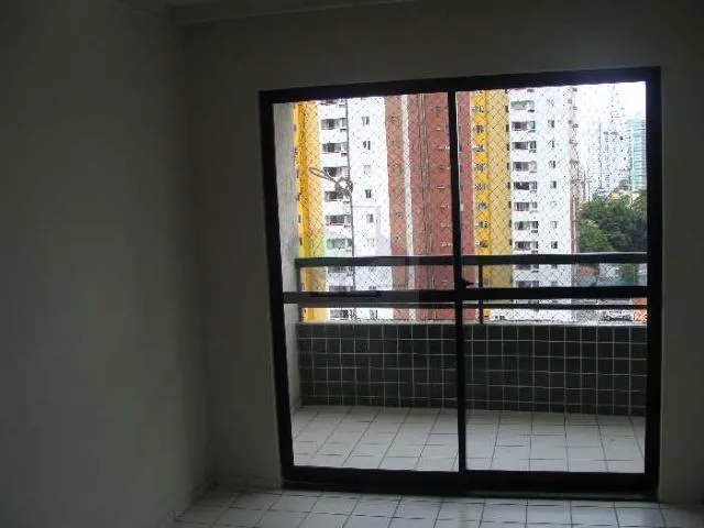 Imagem: Apartamento Residencial para Locação