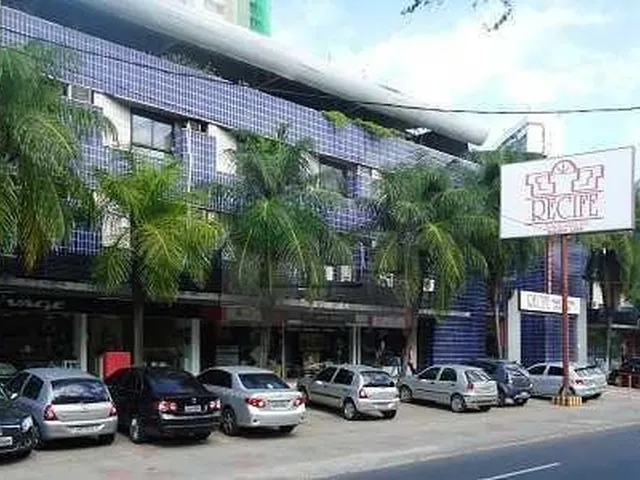 Imagem 2: Sala Comercial para Locação, Boa Viagem, Recife