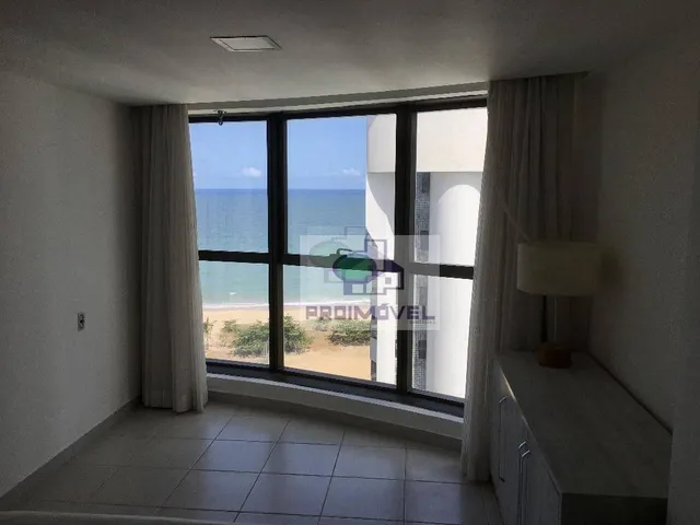 Imagem: Excelente Flat para Locação no Beach Class