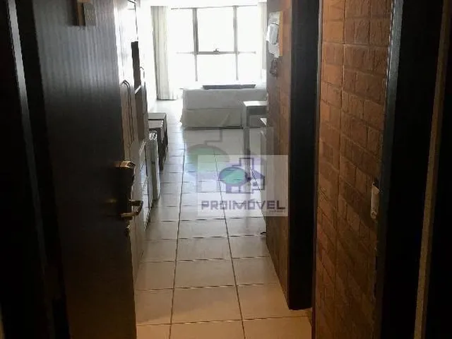 Imagem 2: Excelente Flat para Locação no Beach Class Execultive