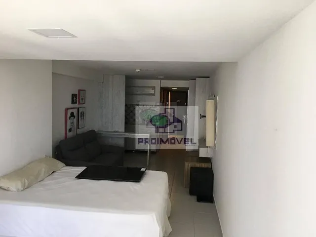 Imagem 3: Excelente Flat para Locação no Beach Class Execultive