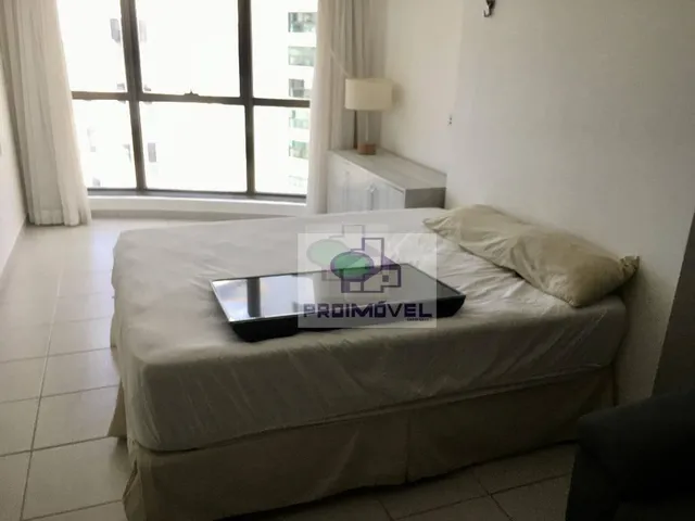 Imagem 4: Excelente Flat para Locação no Beach Class Execultive