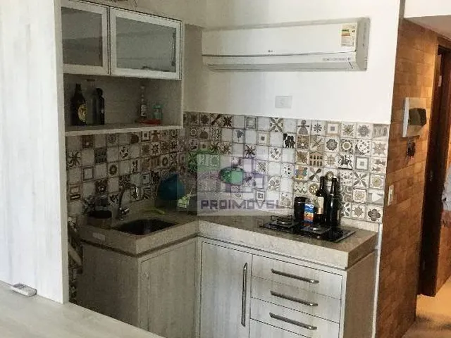 Imagem 5: Excelente Flat para Locação no Beach Class Execultive