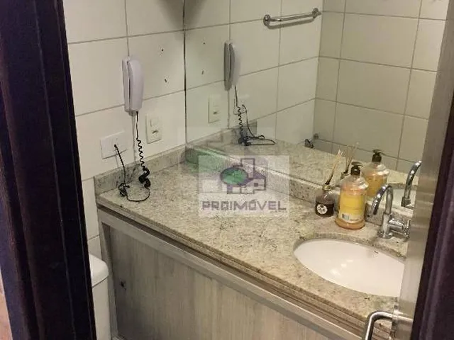 Imagem 6: Excelente Flat para Locação no Beach Class Execultive