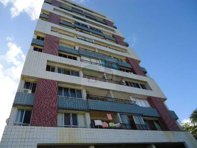 Imagem: Apartamento para Locação em Candeias