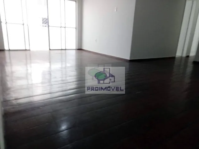 Imagem: Apartamento com 3 Dormitórios para Alugar