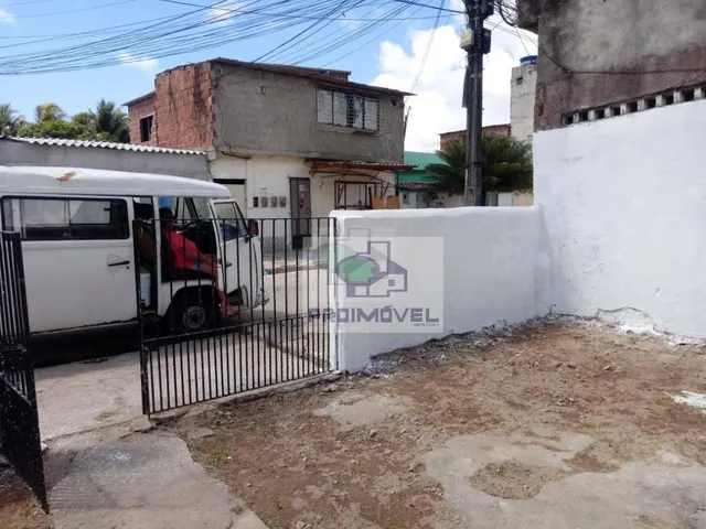 Imagem: Excelente Casa para Locação no Ipsep
