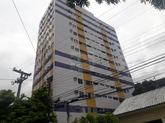 Imagem 15: Edf. Maria Clarice