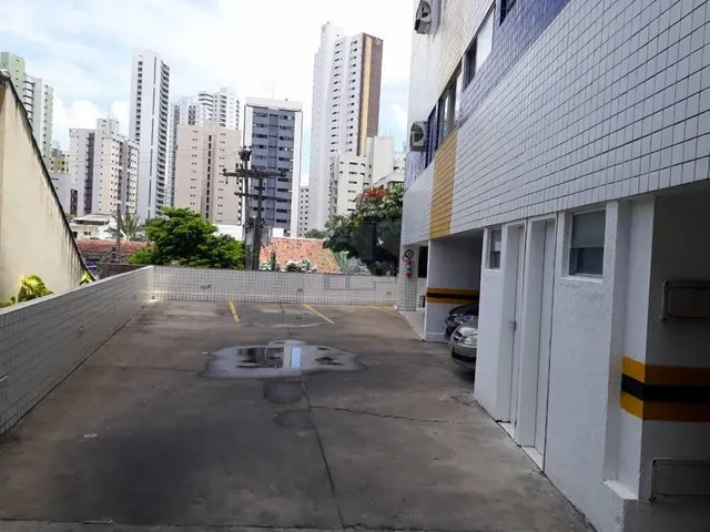 Imagem 16: Edf. Maria Clarice