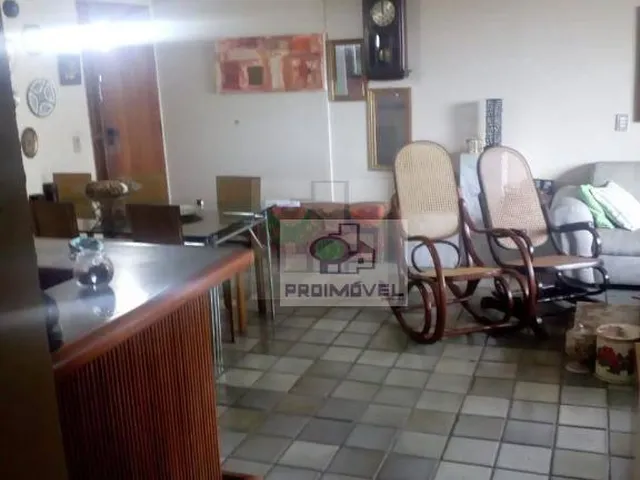 Imagem 1: Excelente Apartamento para Venda na Madalena