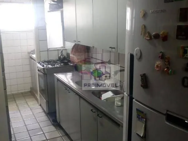 Imagem 16: Excelente Apartamento para Venda na Madalena