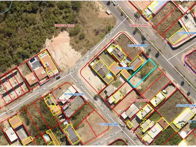 Imagem 5: Terrenos ou lotes residenciais para venda, Colorado, Cuiabá