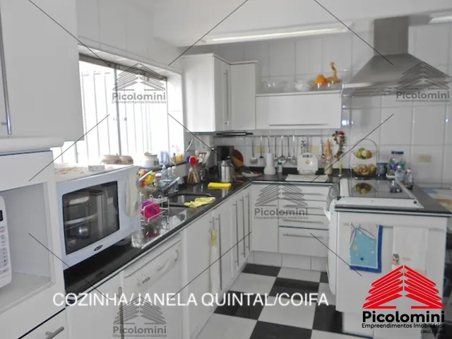 Imagem: Sobrado a Venda de 260 M² na 4 Dormitórios