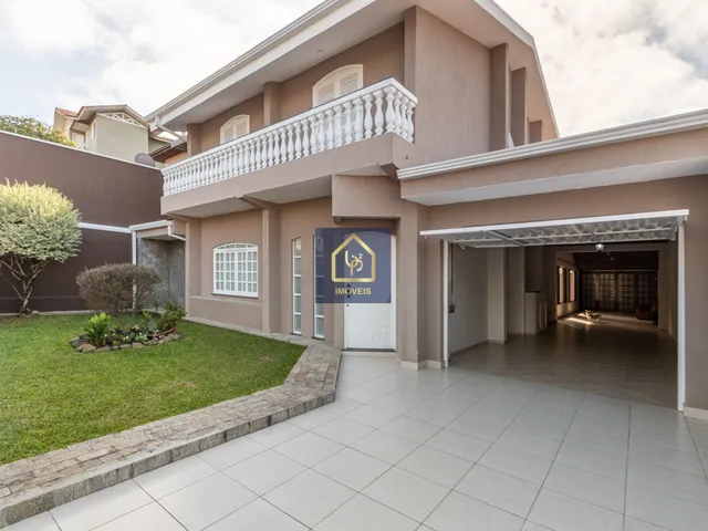 Imagem: Casa com 3 dormitórios à venda. São 284,16