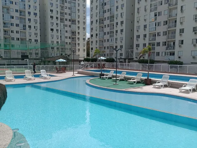 Imagem: Apartamento Residencial em Serra - Es, Valparaíso