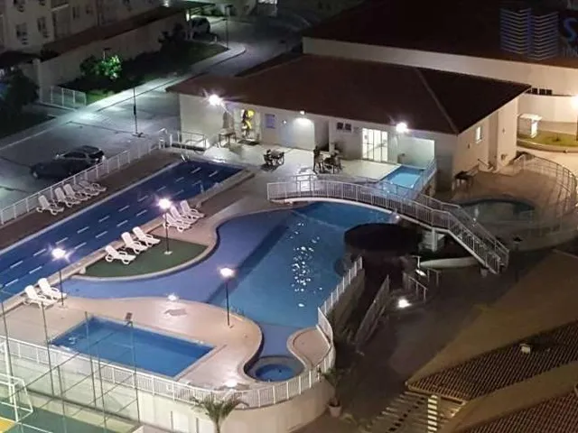 Imagem 14: Apartamento Residencial em Serra - Es, Valparaíso