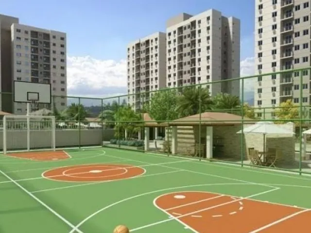 Imagem 9: Apartamento Residencial em Serra - Es, Valparaíso