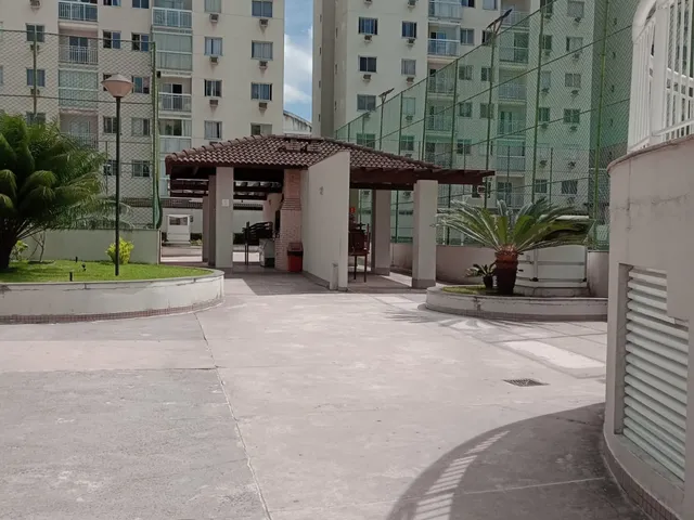 Imagem 11: Apartamento Residencial em Serra - Es, Valparaíso