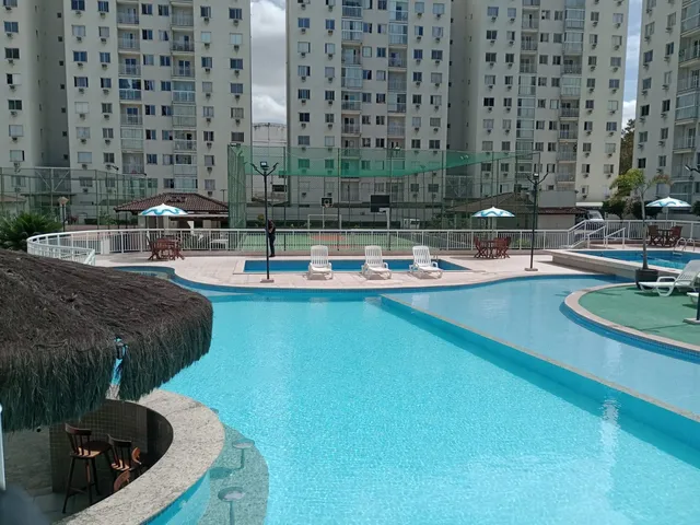 Imagem 12: Apartamento Residencial em Serra - Es, Valparaíso