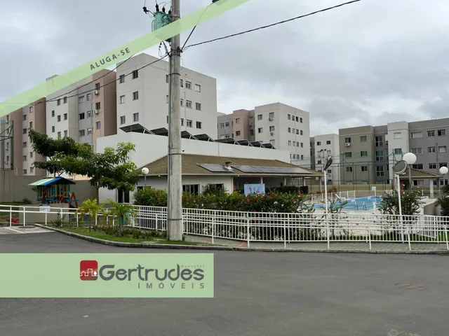 Imagem: Apartamento para Alugar na Serra