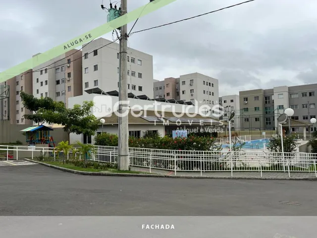 Imagem 8: Apartamento para Alugar na Serra