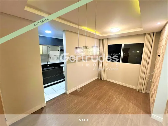 Imagem 7: Apartamento para Alugar na Serra