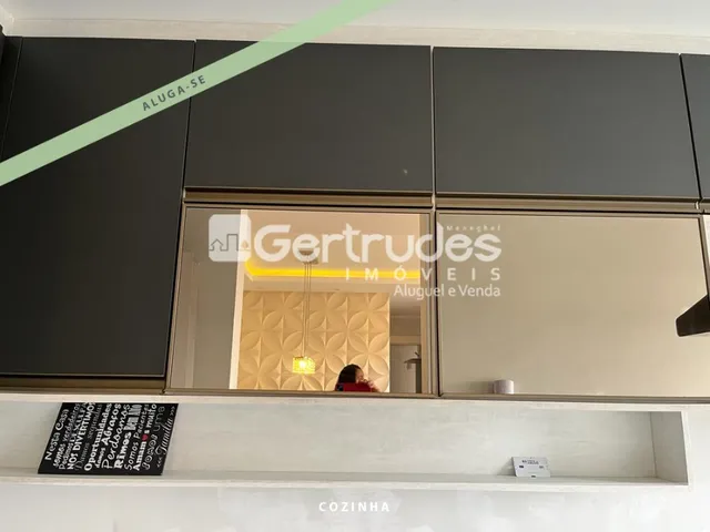 Imagem 2: Apartamento para Alugar na Serra