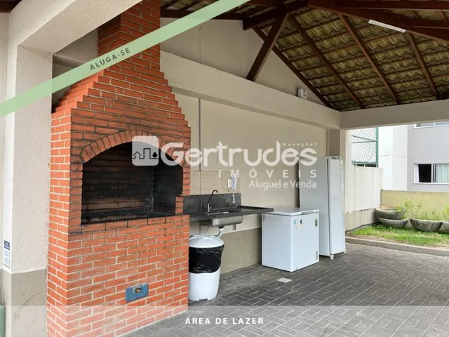 Imagem 3: Apartamento para Alugar na Serra