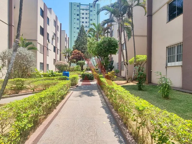 Imagem: Apartamento para Alugar no Setor dos Afonsos