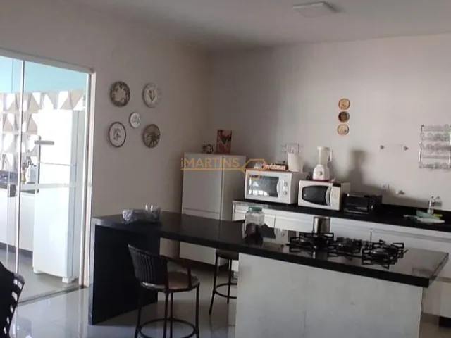 Imagem 10: Casa à venda no bairro Centro - Araguari/MG