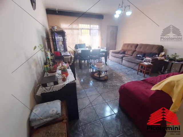 Imagem: Sobrado a venda de 270 m² na Vila Prudente
