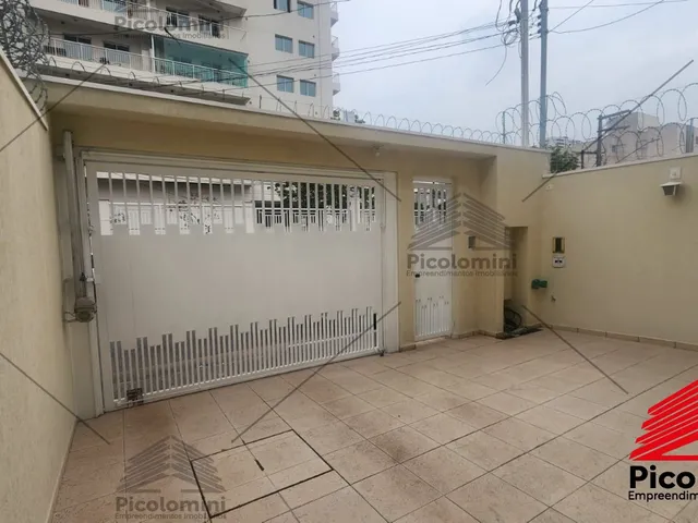Imagem: Sobrado Á Venda Mooca Próximo Rua dos