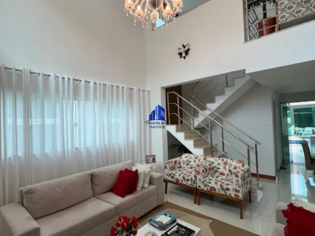Imagem: CASA À VENDA EM ALPHAVILLE 2 SALVADOR R$