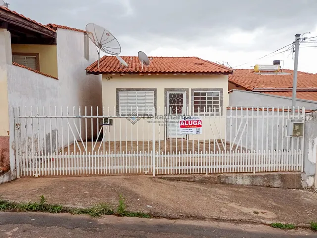 Imagem: Casa Residencial em Areado - Mg, Jardim