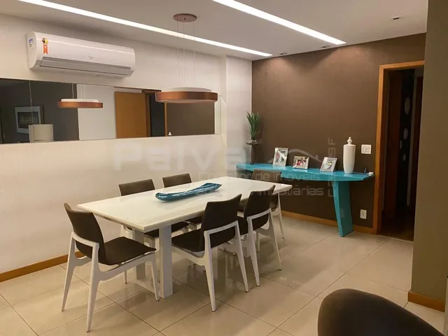 Imagem 7: Excelente 04 quartos (02 suítes), com 150m² e 02 vagas, no Chácara...
