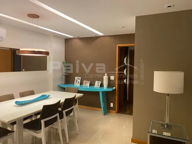 Imagem 11: Excelente 04 quartos (02 suítes), com 150m² e 02 vagas, no Chácara...
