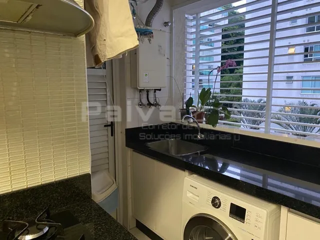 Imagem 13: Excelente 04 quartos (02 suítes), com 150m² e 02 vagas, no Chácara...