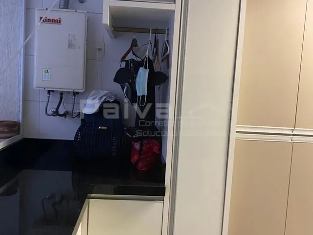 Imagem 3: Excelente 04 quartos (02 suítes), com 150m² e 02 vagas, no Chácara...