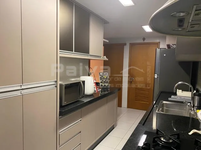 Imagem 14: Excelente 04 quartos (02 suítes), com 150m² e 02 vagas, no Chácara...