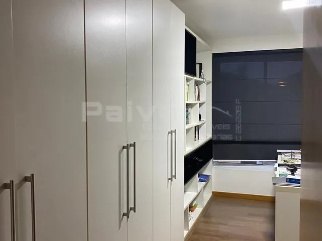 Imagem 4: Excelente 04 quartos (02 suítes), com 150m² e 02 vagas, no Chácara...