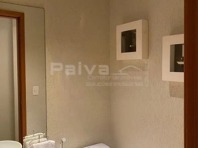 Imagem 5: Excelente 04 quartos (02 suítes), com 150m² e 02 vagas, no Chácara...