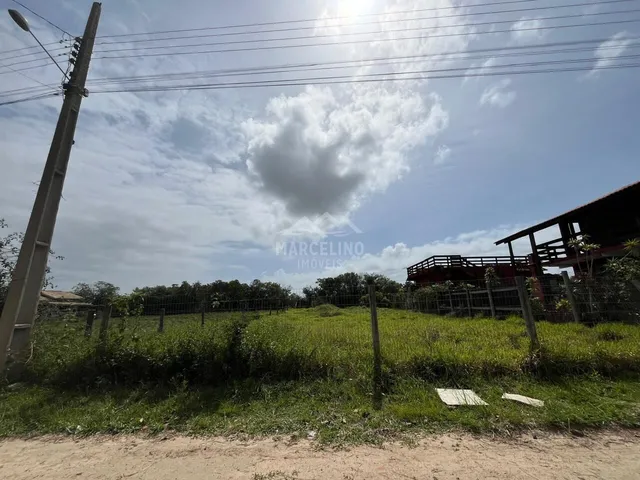 Imagem: Terreno à venda no bairro Ibiraquera