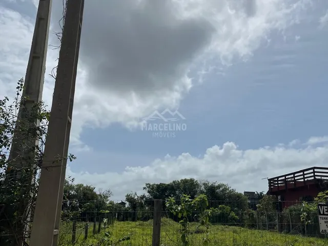 Imagem 2: Terreno à venda no bairro Ibiraquera - Imbituba/SC