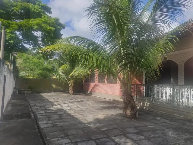 Imagem: Casa Residencial em Niterói - Rj, Badu