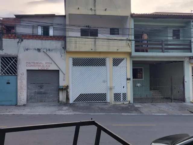 Imagem: Casa Padrão á venda !!
