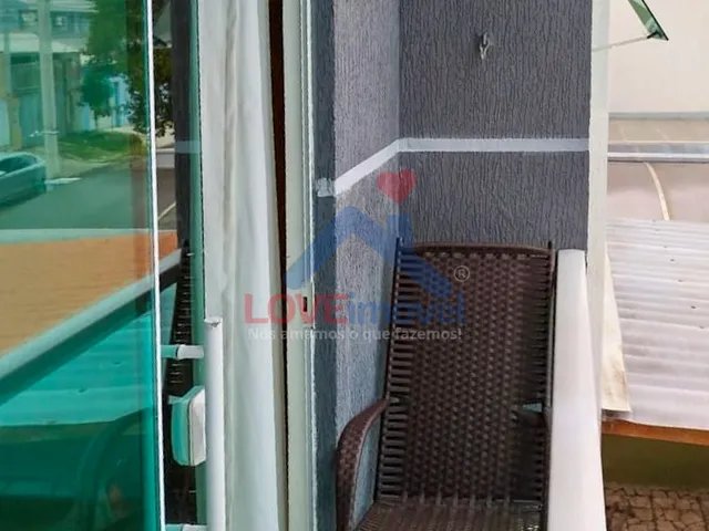 Imagem 2: Sobrado em Sítio Cercado, Curitiba/Pr